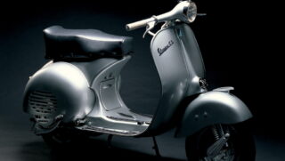 piaggio vespa 150gs