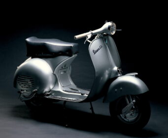 piaggio vespa 150gs